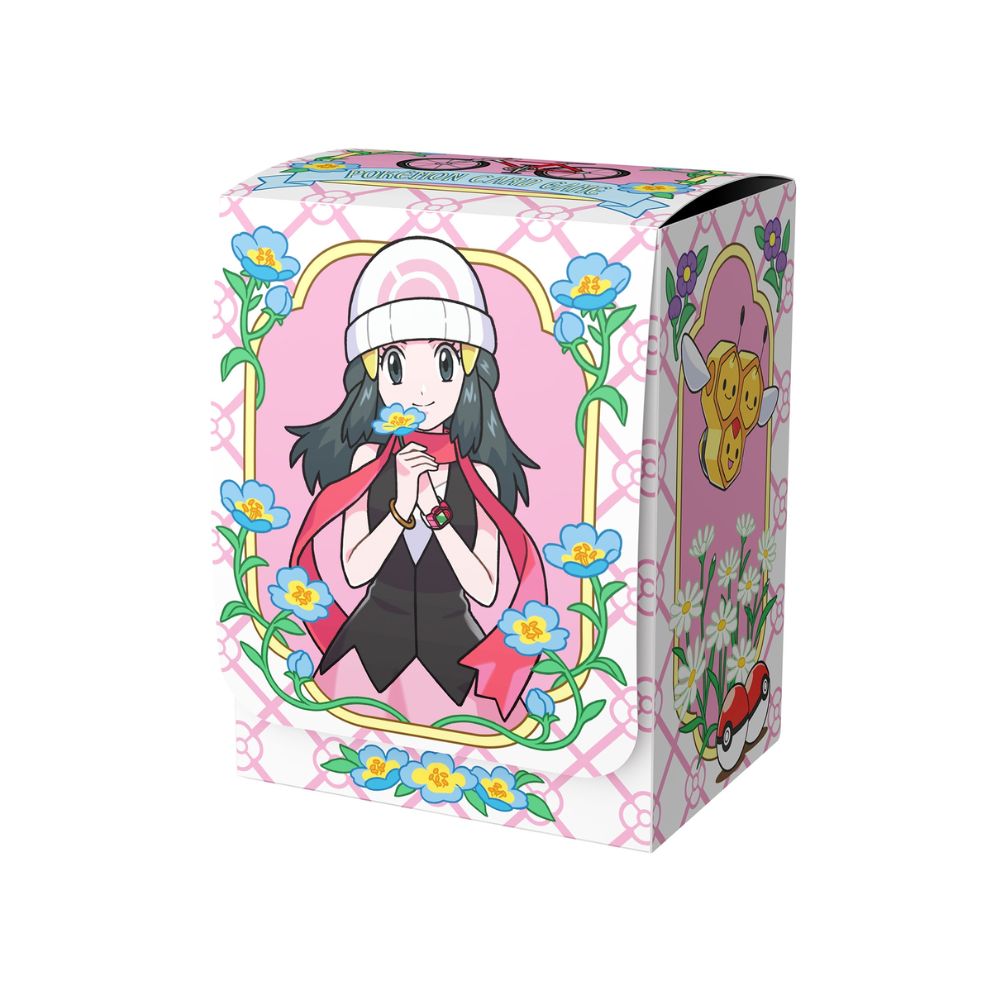 Pokemon Dawn Deck Box