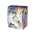 Pokemon N & Reshiram & Zekrom Deck Box