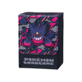 Pokemon Mega Gengar Deck Box