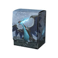Pokemon Mega Charizard X Ancient Castle Deck Box