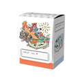 Pokemon Otenki Team Deck Box