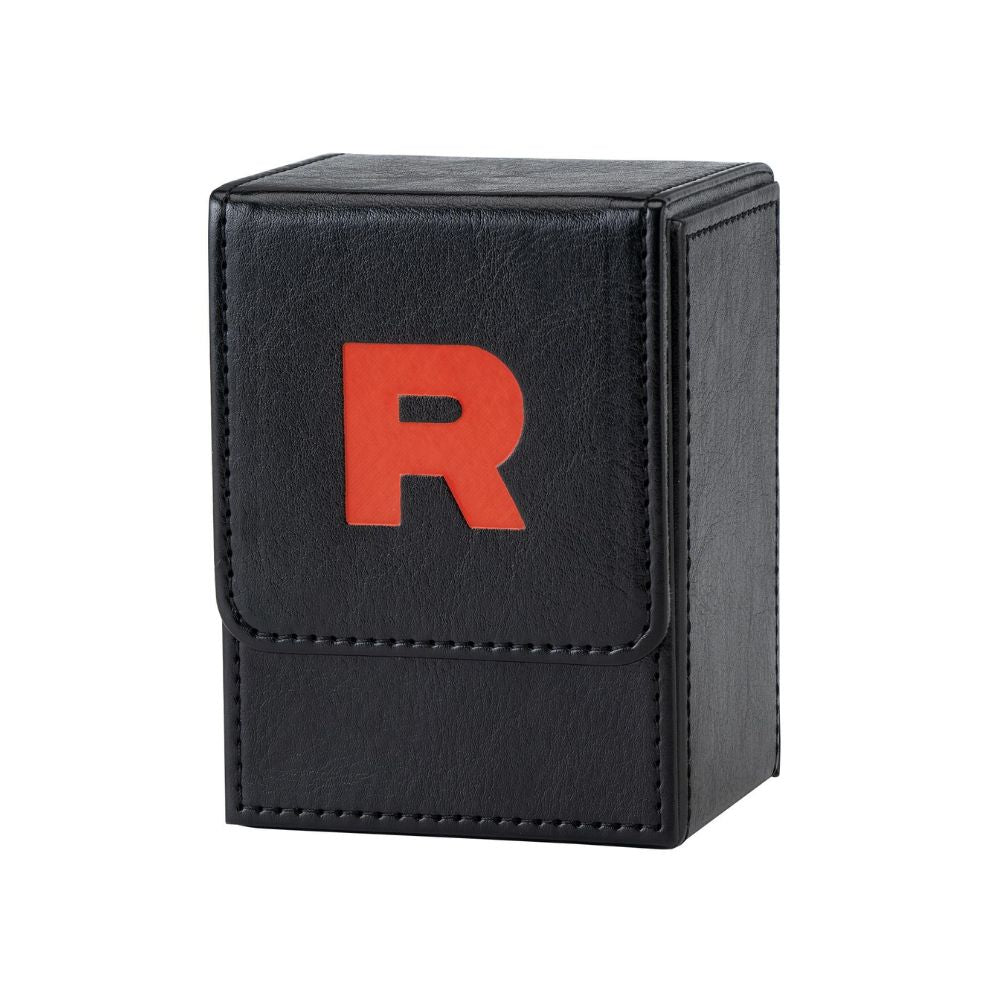 Pokemon Team Rocket Deck Box