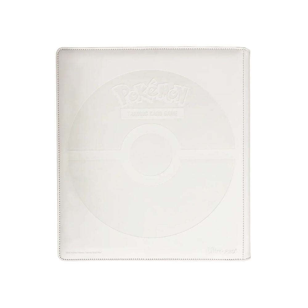 Ultra Pro - Elite Arceus 12 Pocket Zippered PRO-BINDER