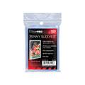 Ultra Pro - Penny Sleeves 100ct