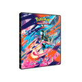 Ultra Pro - Chaos Rising 9 Pocket Portfolio