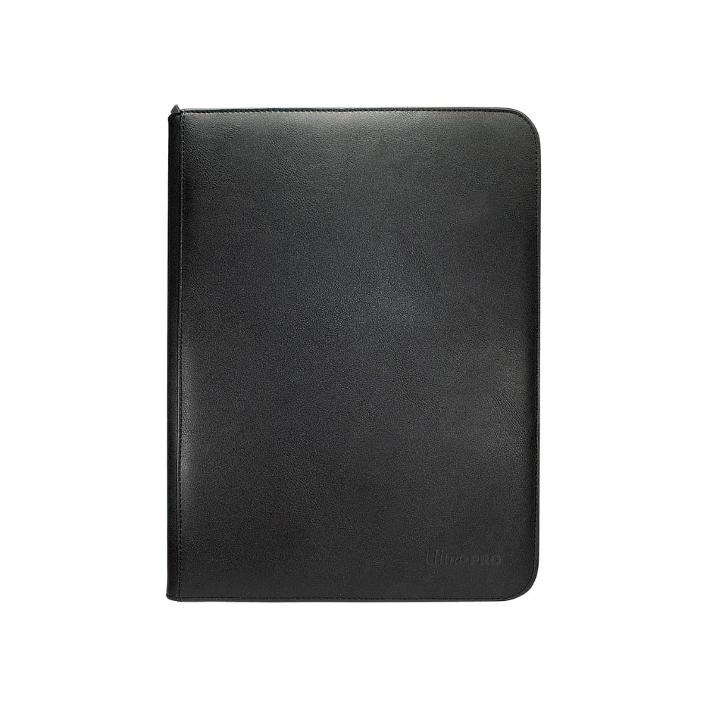 Ultra Pro - VIVID 9 Pocket Zippered PRO-BINDER