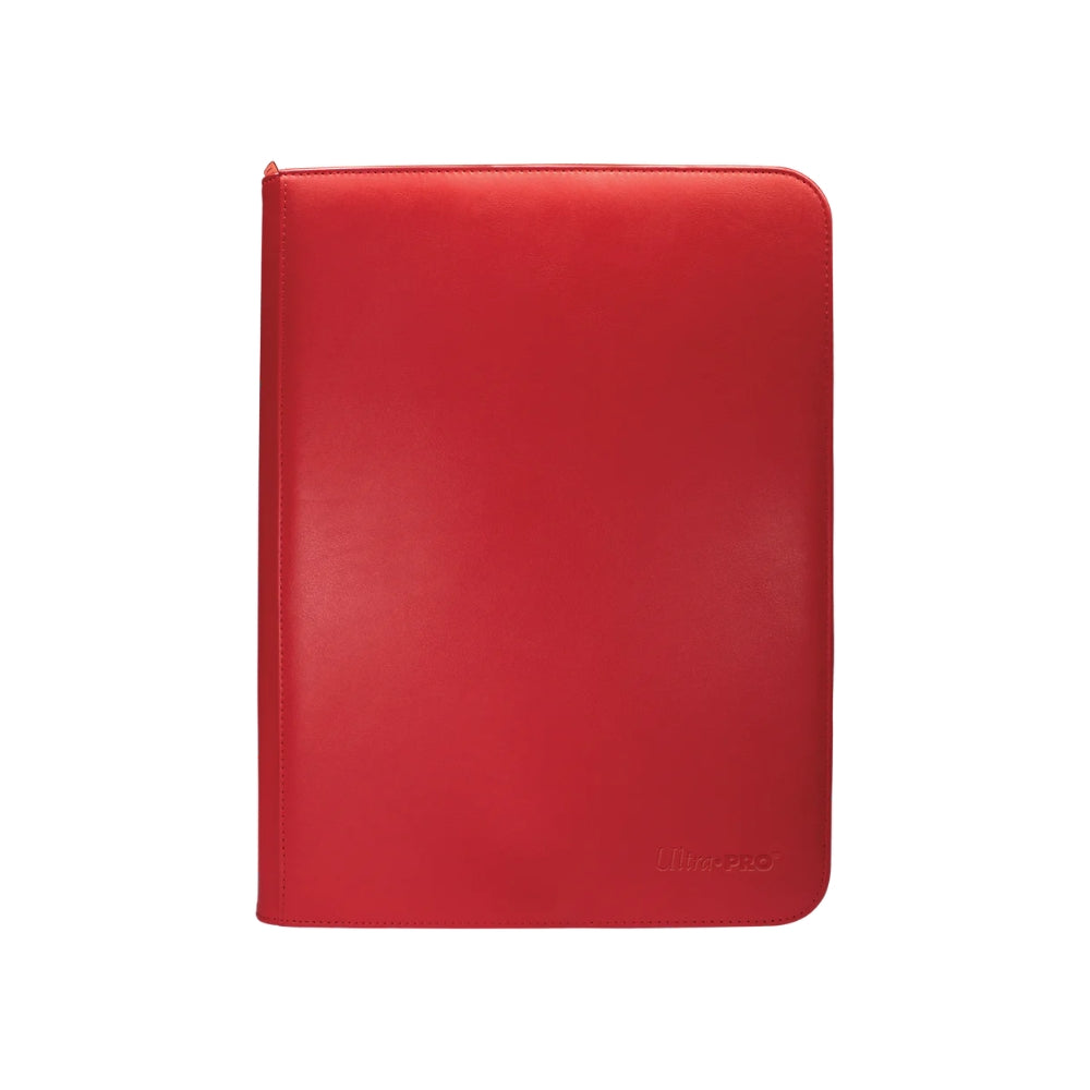 Ultra Pro - VIVID 9 Pocket Zippered PRO-BINDER