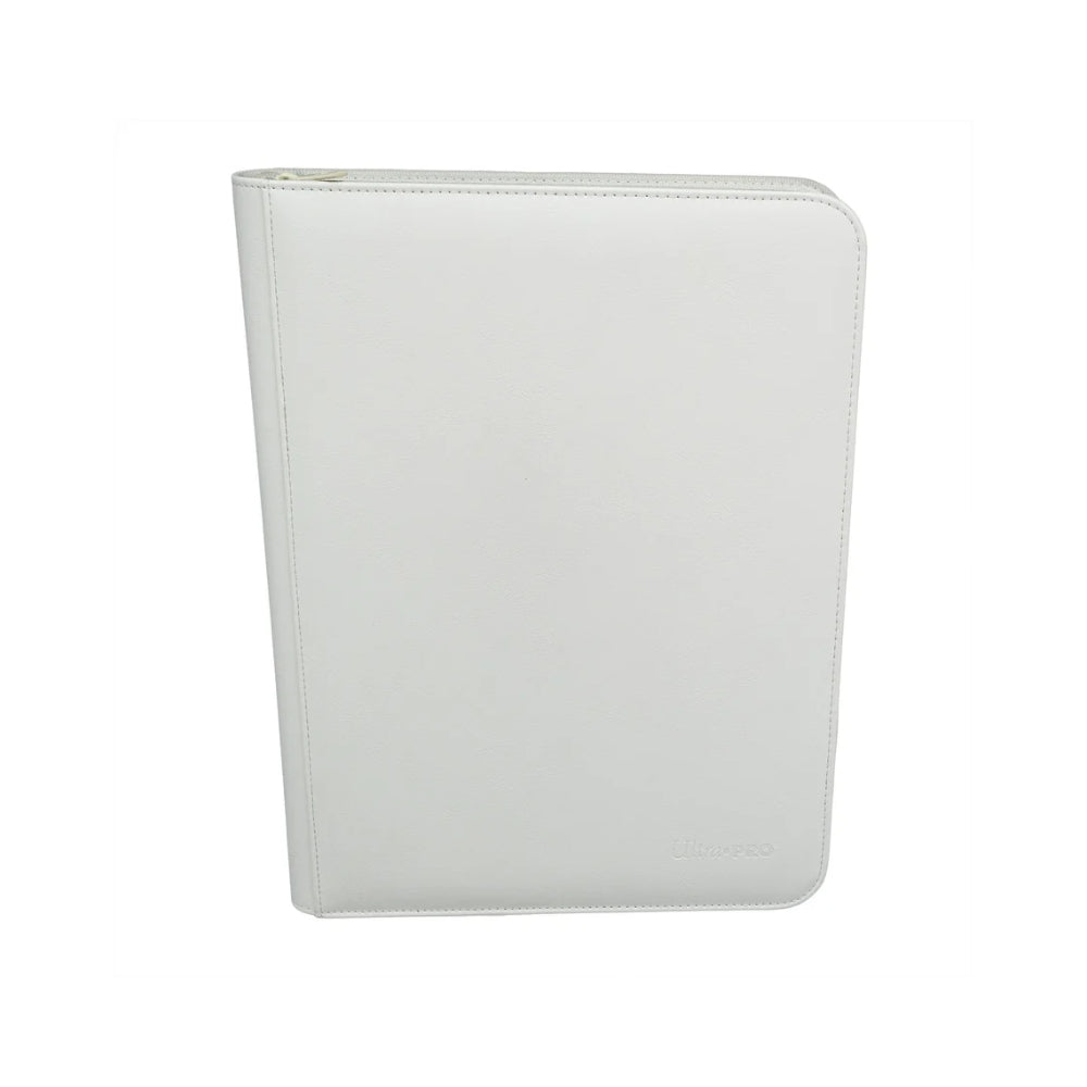 Ultra Pro - VIVID 9 Pocket Zippered PRO-BINDER