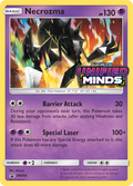 Necrozma SM204 [SM Promos]  - Holofoil