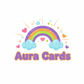 Aura Cards 彩虹童趣 Logo