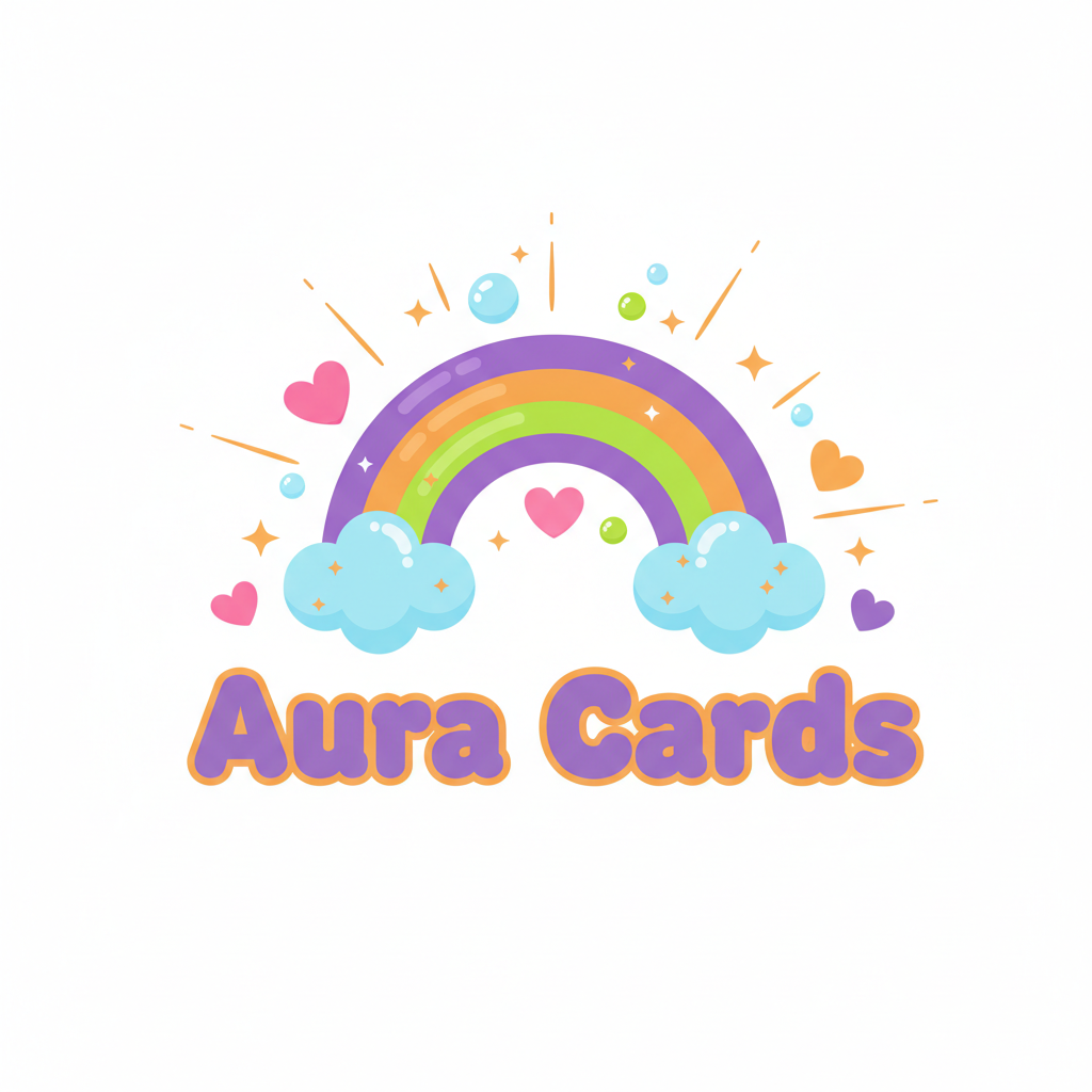 Aura Cards