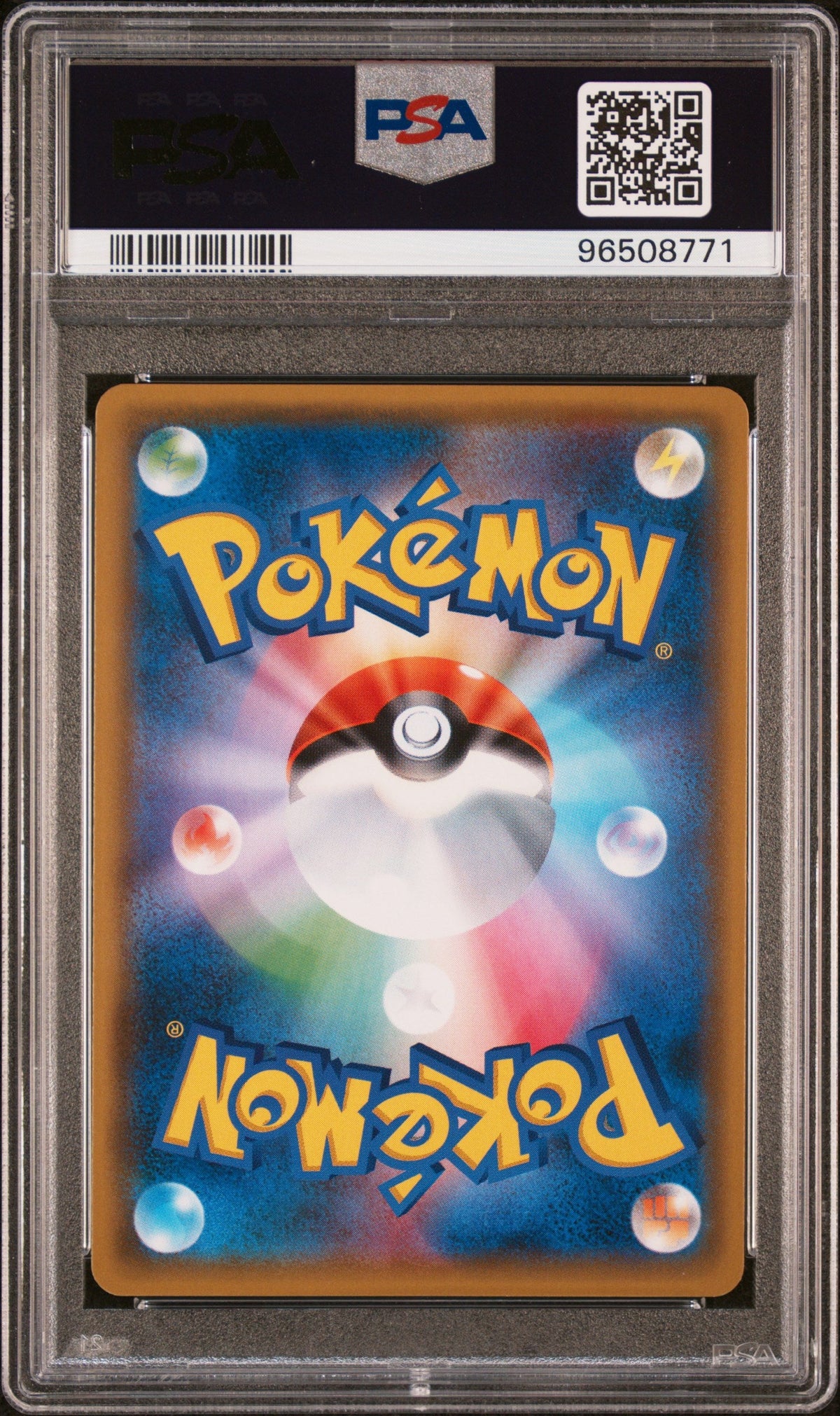 [PSA10] Flareon 274/SM-P