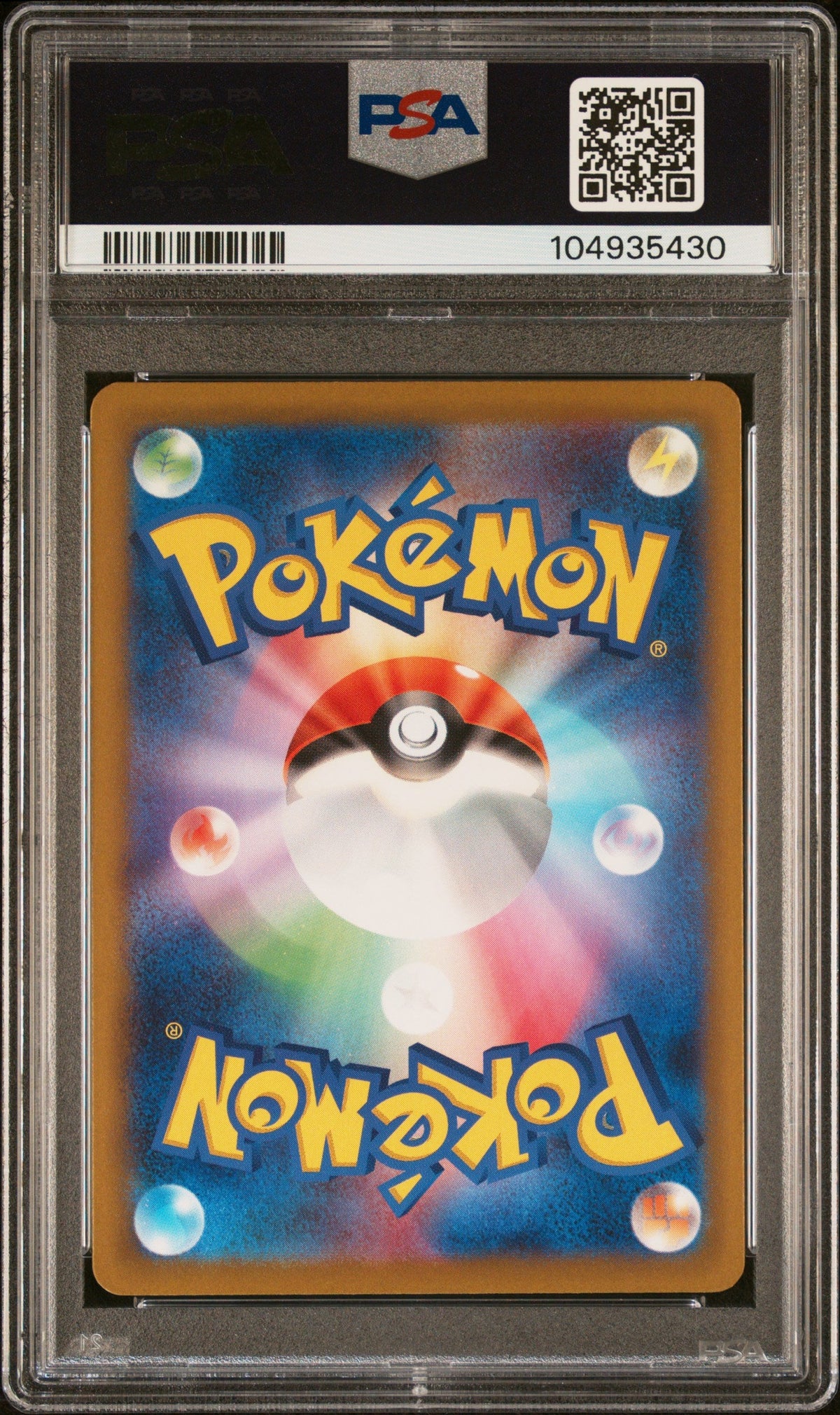 [PSA10] Snorlax 016/032